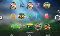 Jugar Leprechaun Legends