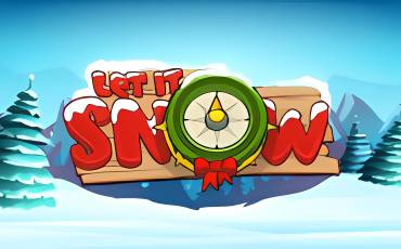 Let It Snow tragamonedas online