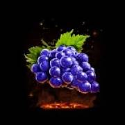 Lightning Blaze: Uvas