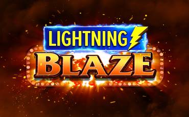 Lightning Blaze tragamonedas online