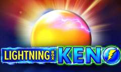 Jugar Lightning Box Keno