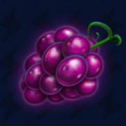 Lightning Fortune: Uvas