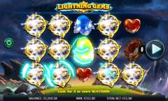 Jugar Lightning Gems