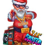 Lil' Santa: Papá Noel