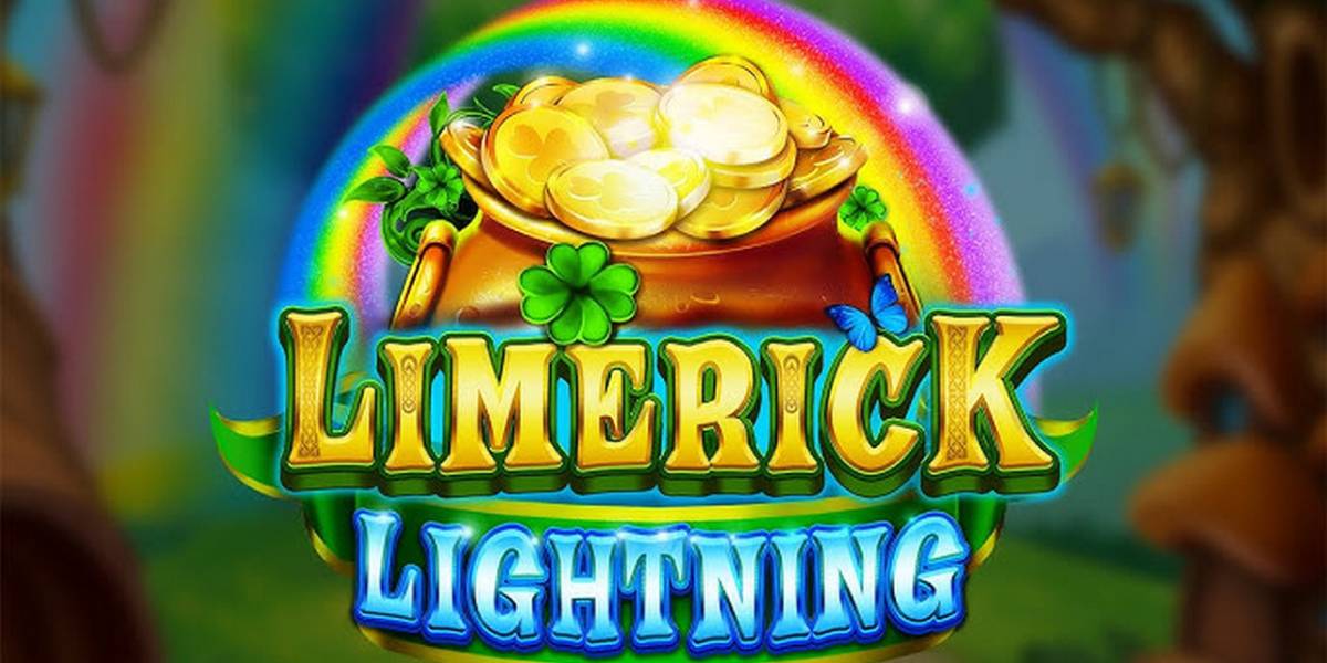 Limerick Lightning tragamonedas online