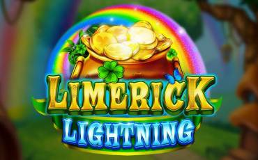 Limerick Lightning tragamonedas online