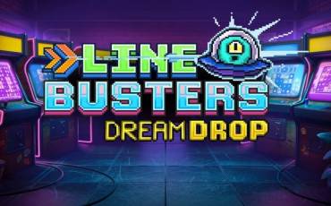 Line Busters Dream Drop tragamonedas online