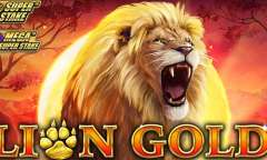 Jugar Lion Gold Super Stake