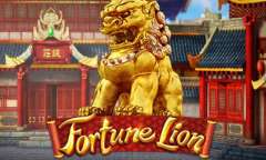 Jugar Lions Fortune