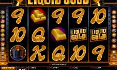 Jugar Liquid Gold