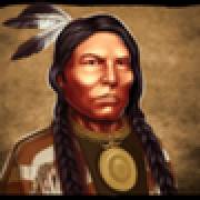 Little Bighorn: Pluma blanca