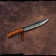 Little Bighorn: Cuchillo