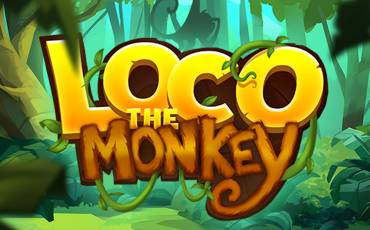 Loco the Monkey tragamonedas online