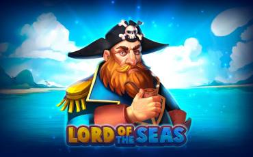 Lord Of The Seas tragamonedas online