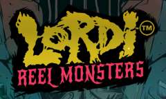 Jugar Lordi Reel Monsters
