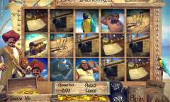 Jugar Lost Treasures