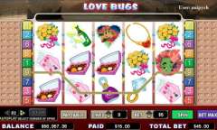 Jugar Love Bugs