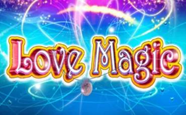 Love Magic tragamonedas online