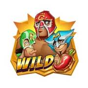 Luchamigos: Especial Wild