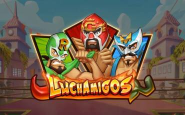 Luchamigos tragamonedas online