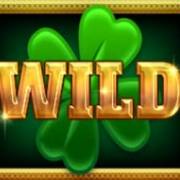 Luck O` The Irish Big Bonus: Salvaje