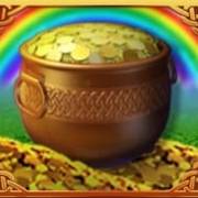 Luck O` The Irish Big Bonus: Dispersión