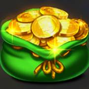 Luck O` The Irish Big Bonus: Oro