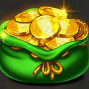 Luck O` The Irish Gold Spins Trail Blazer: Una bolsa de oro