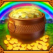 Luck O` The Irish: Mystery Ways Fortune Play: Oro