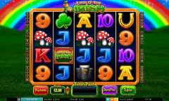 Jugar Luck O’ the Irish 