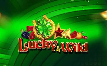 Lucky & Wild tragamonedas online