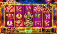 Jugar Lucky Babies