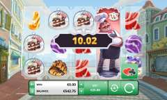 Jugar Lucky Bakery