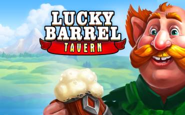 Lucky Barrel Tavern