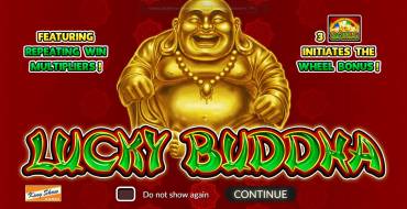 Lucky Buddha: Características únicas