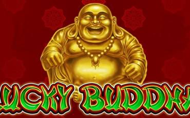 Lucky Buddha tragamonedas online