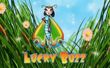 Lucky Buzz tragamonedas online