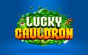 Lucky Cauldron tragamonedas