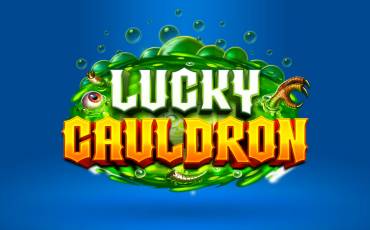 Lucky Cauldron tragamonedas online