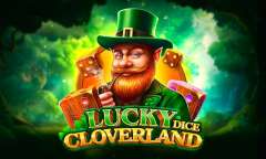 Jugar Lucky Cloverland Dice