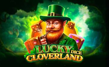 Lucky Cloverland Dice tragamonedas online