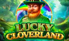 Jugar Lucky Cloverland