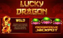 Jugar Lucky Dragon