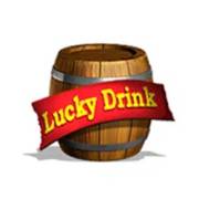 Lucky Drink: Barril