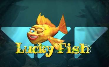 Lucky Fish tragamonedas online