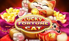 Jugar Lucky Fortune Cat