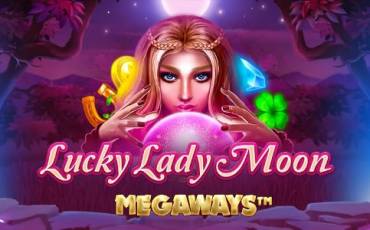 Lucky Lady Moon Megaways tragamonedas online