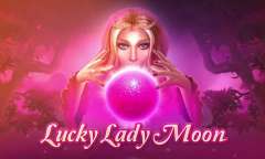 Jugar Lucky Lady Moon