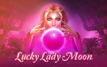 Lucky Lady Moon tragamonedas online