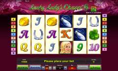Jugar Lucky Lady’s Charm 6 Deluxe